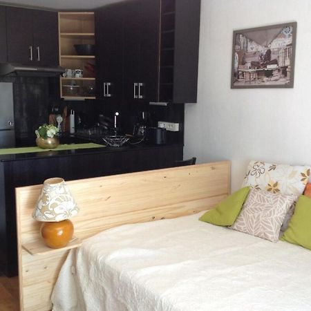 Studio Tiare Papeete Centre 아파트 외부 사진