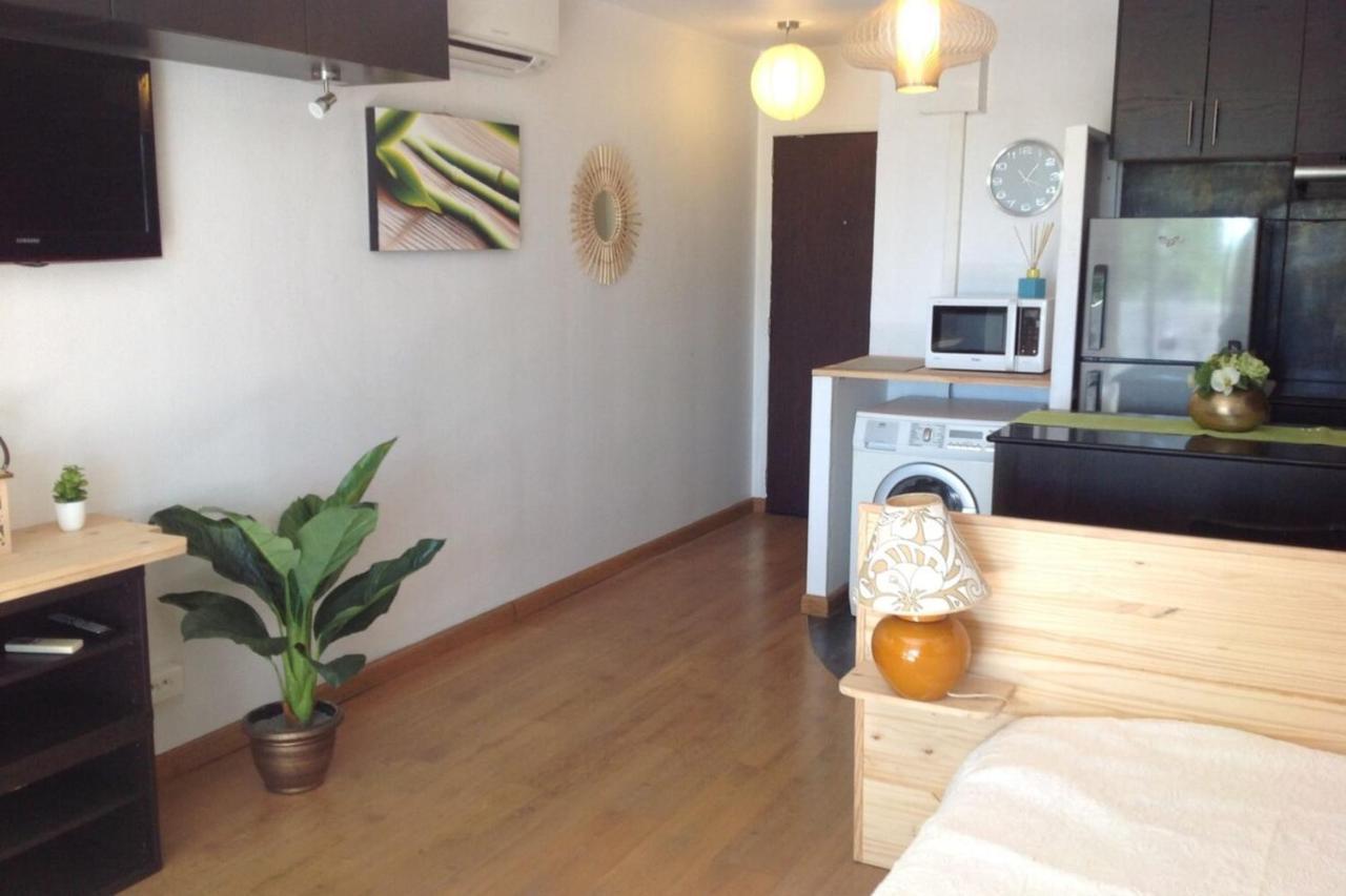 Studio Tiare Papeete Centre 아파트 외부 사진