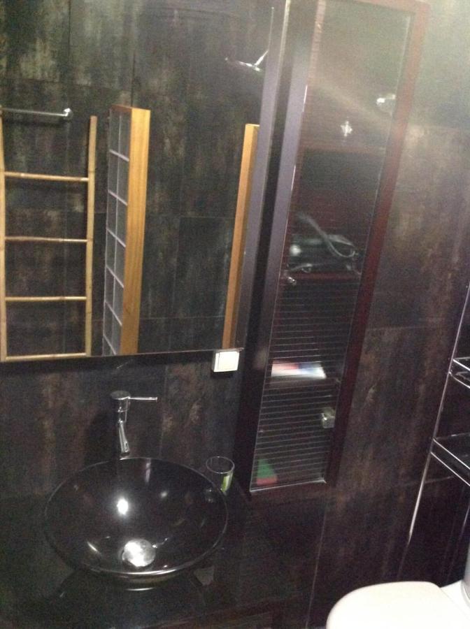 Studio Tiare Papeete Centre 아파트 외부 사진