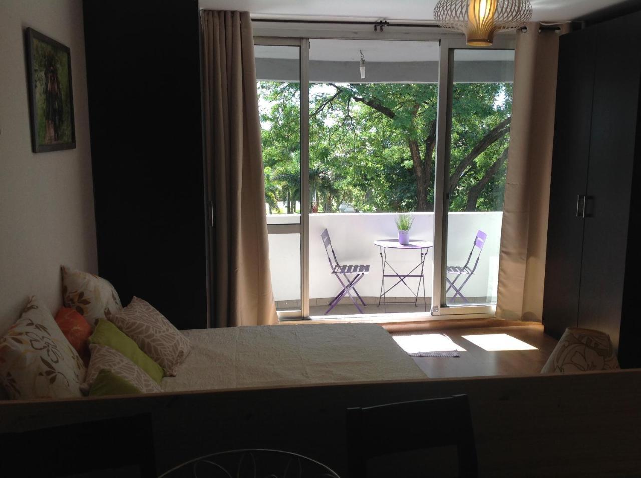 Studio Tiare Papeete Centre 아파트 외부 사진